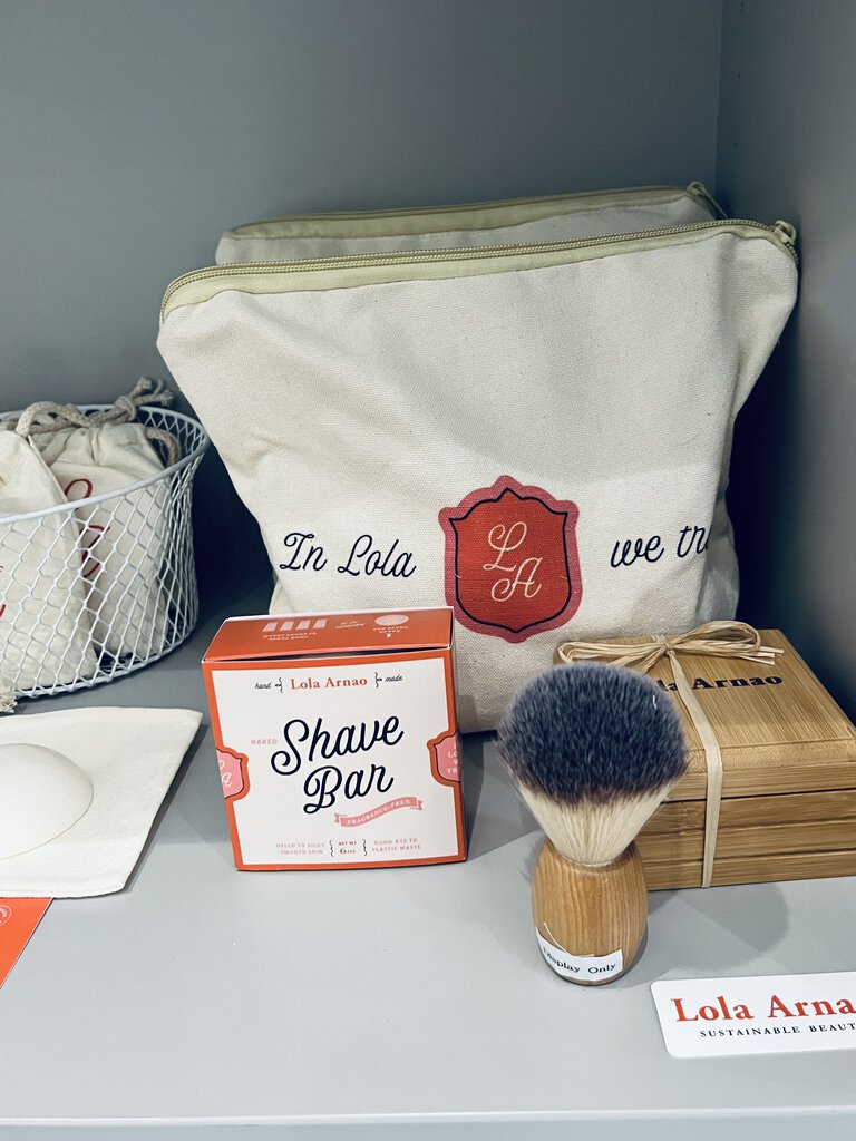 Shave Bar Starter Set