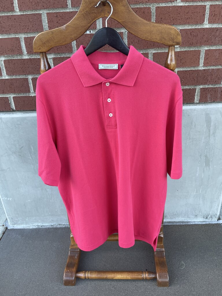 Short Sleeve Polo