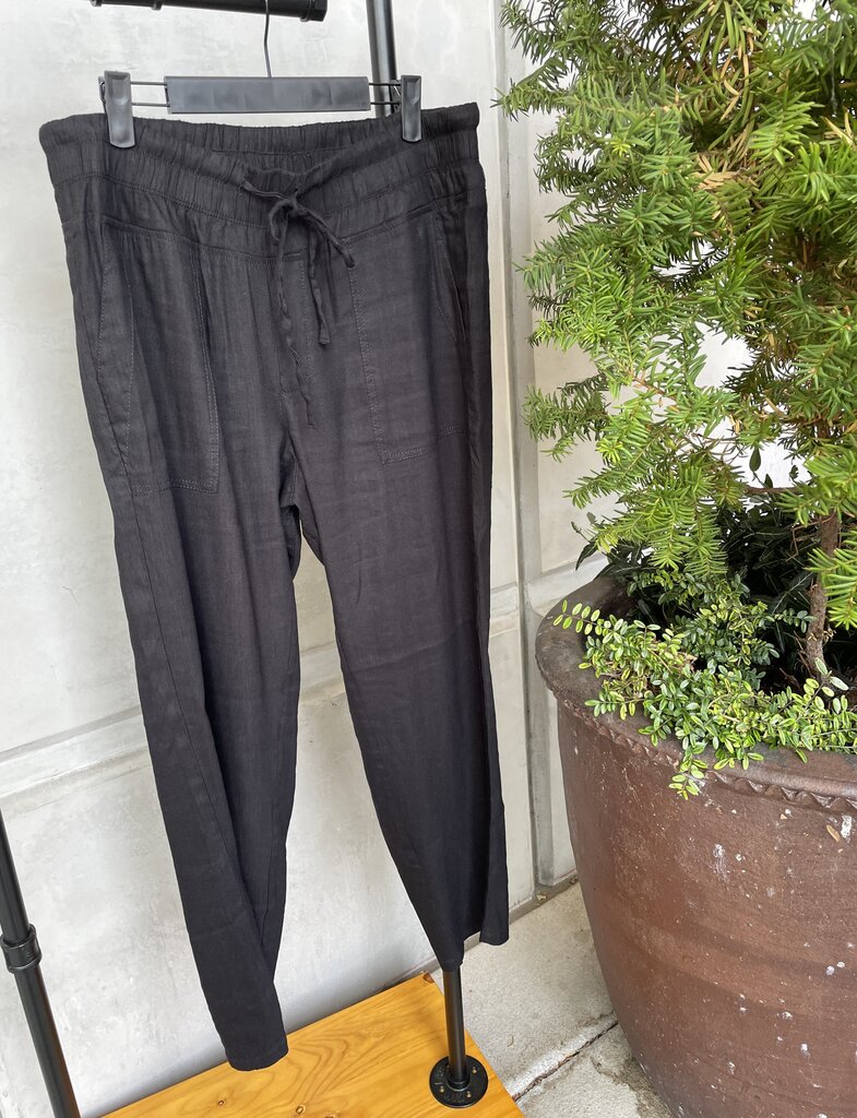(L) Ankle Length Dress Pants