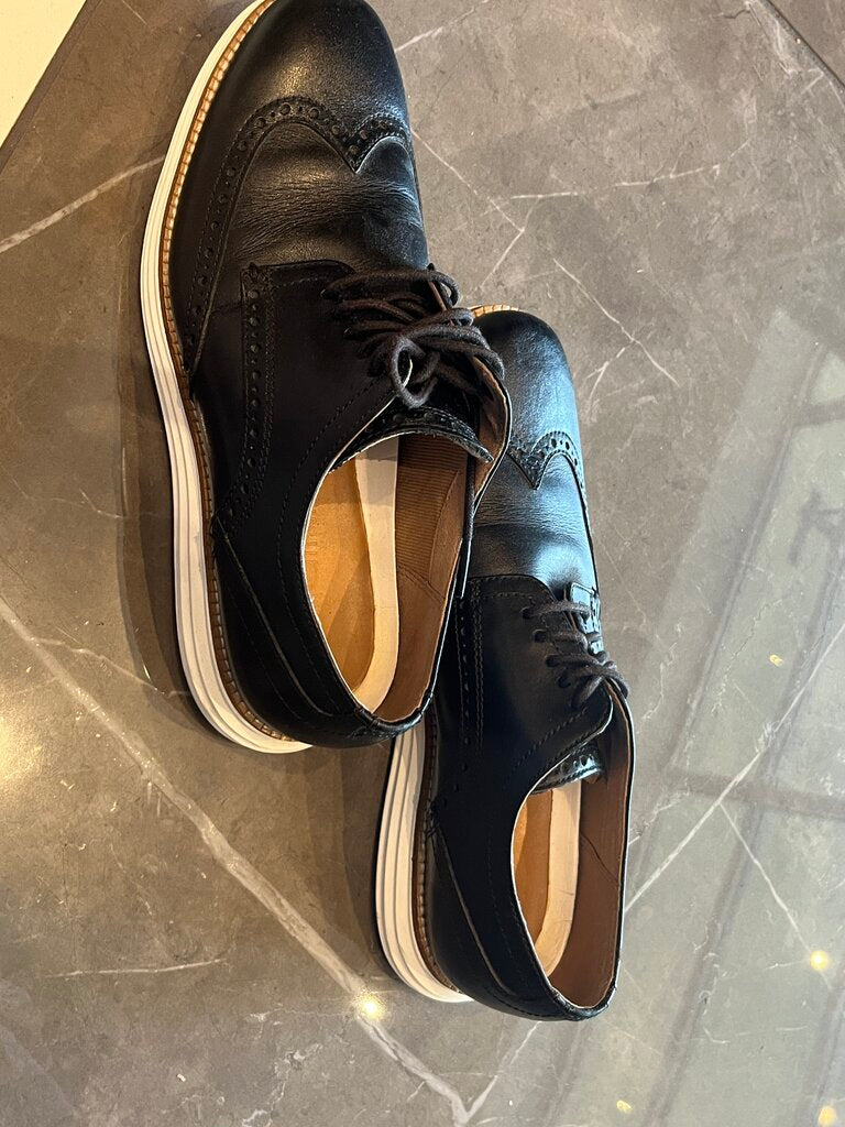 Original Grand Wingtip Oxford