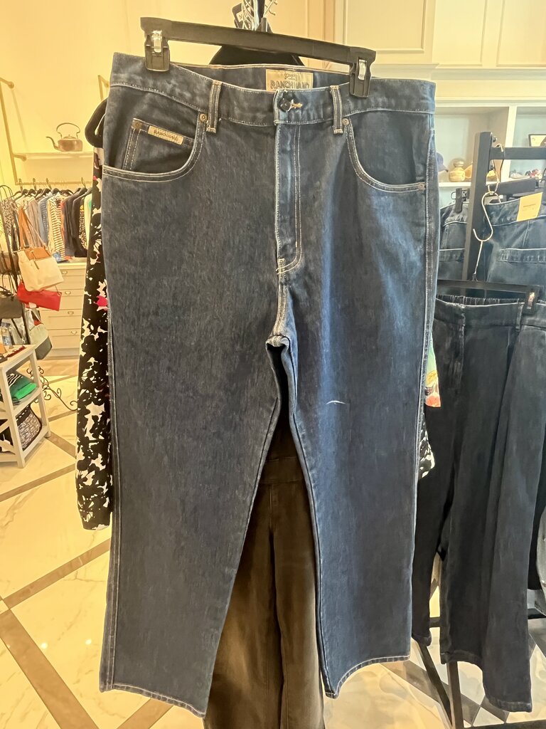 RanchHand Jeans