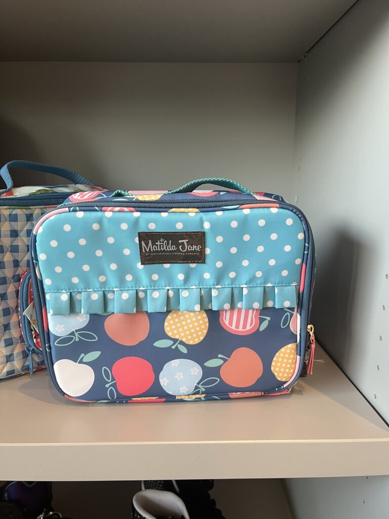NWT Lunch Box