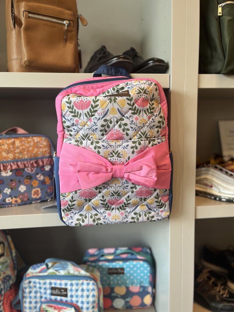 NWT Backpack