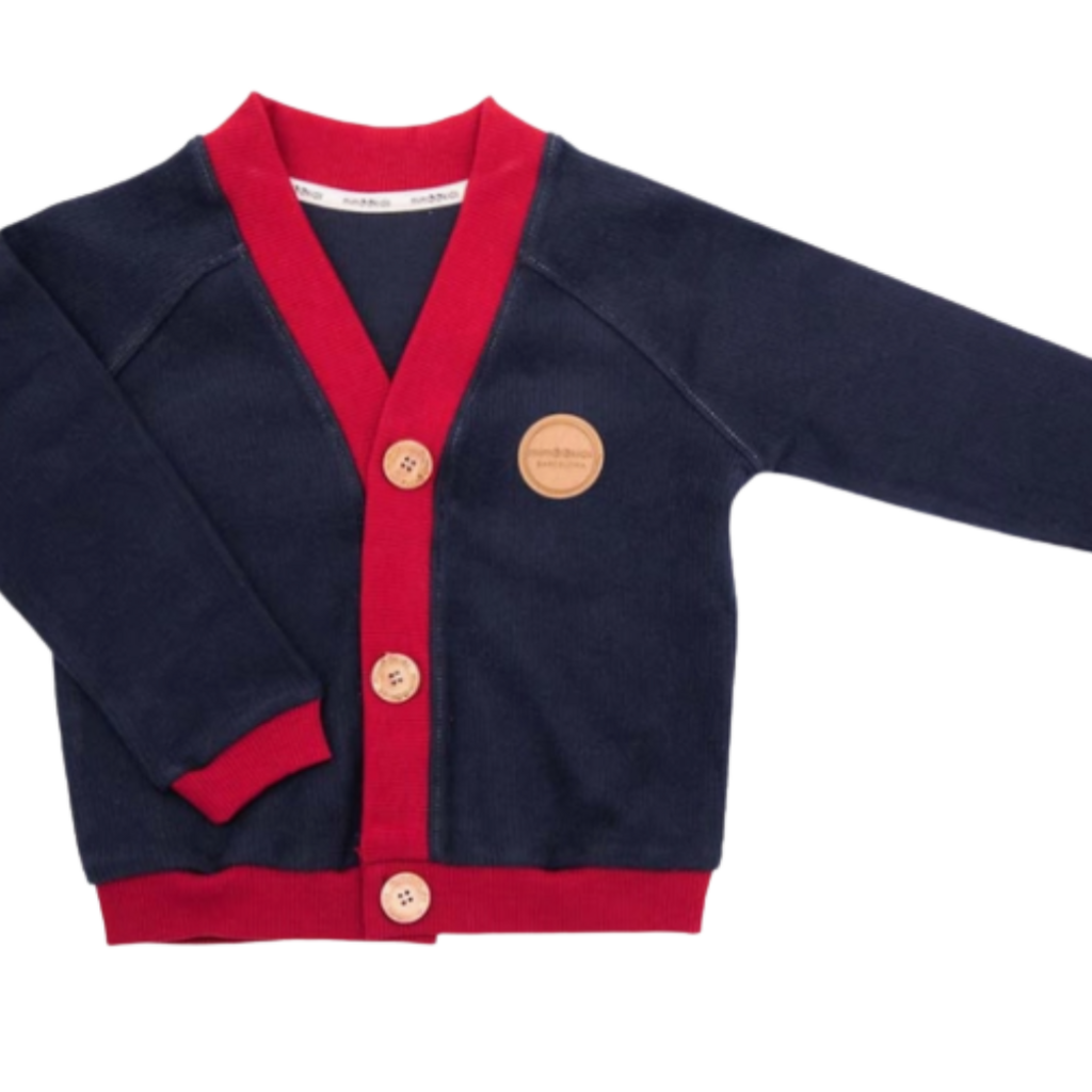 (3-4) NWT Close-Me Cardigan