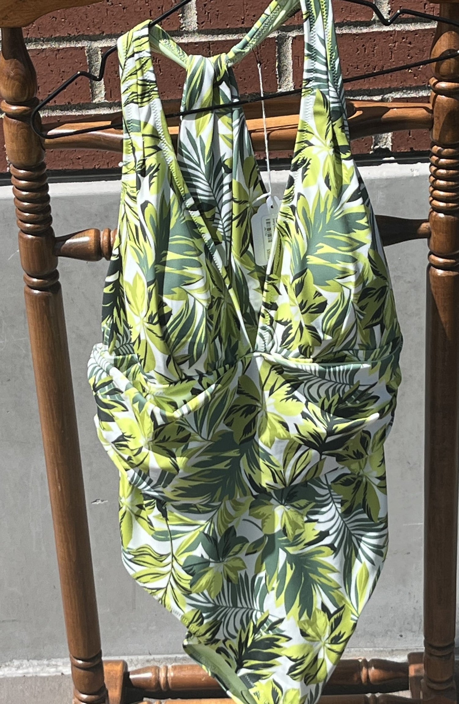 Swimwear