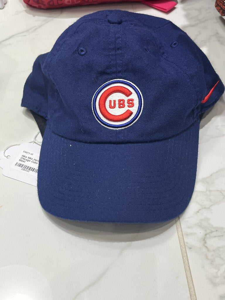 Nike Chicago Cubs Cap