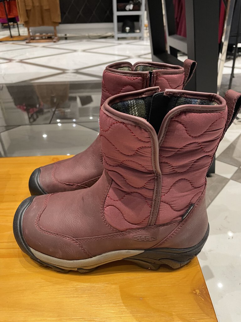 Waterproof Winter Boots