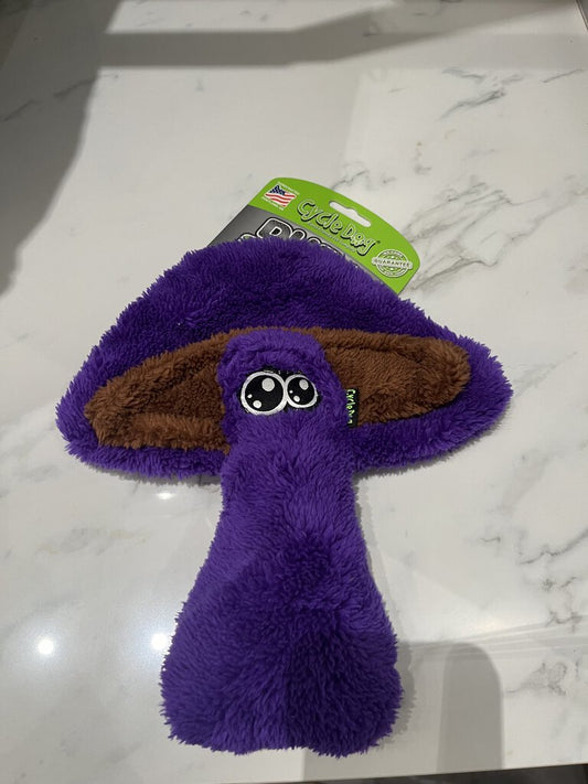 (M) Duraplush Dog Toy