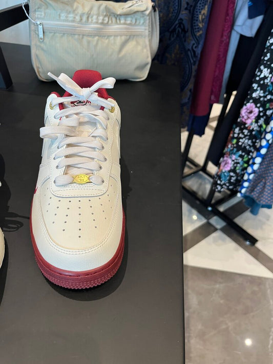 (10) Air Force 1 '07 SE 40th Anniversary