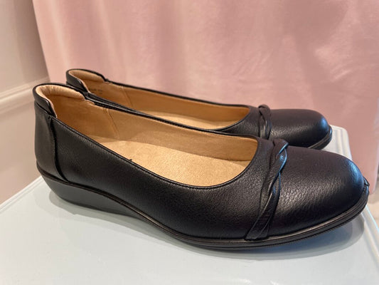 (7.5) Simple Flats