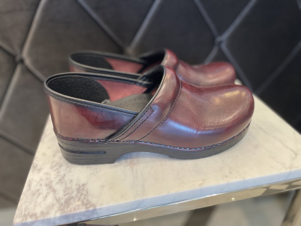 (42) NWT Professional Cabrio