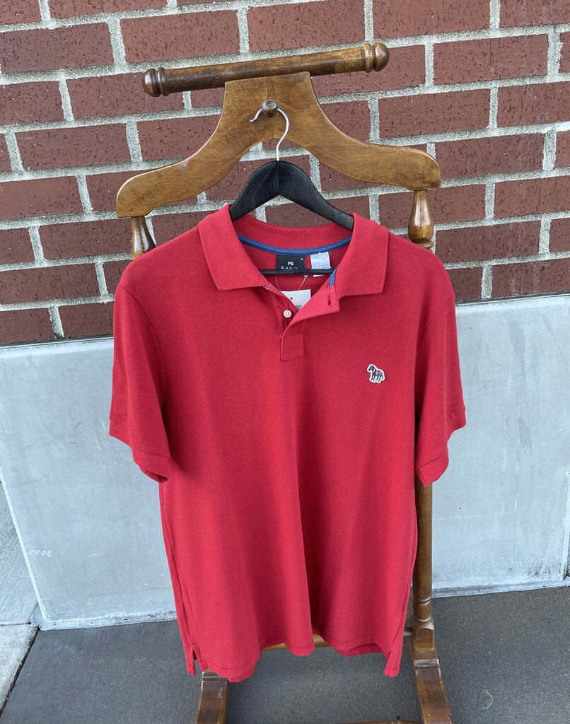 (XL) NWT Short Sleeve Polo