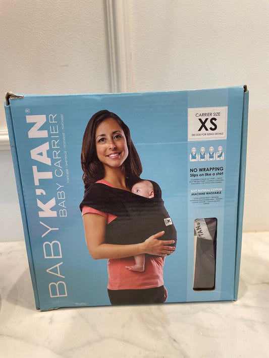 (XS) Baby Carrier