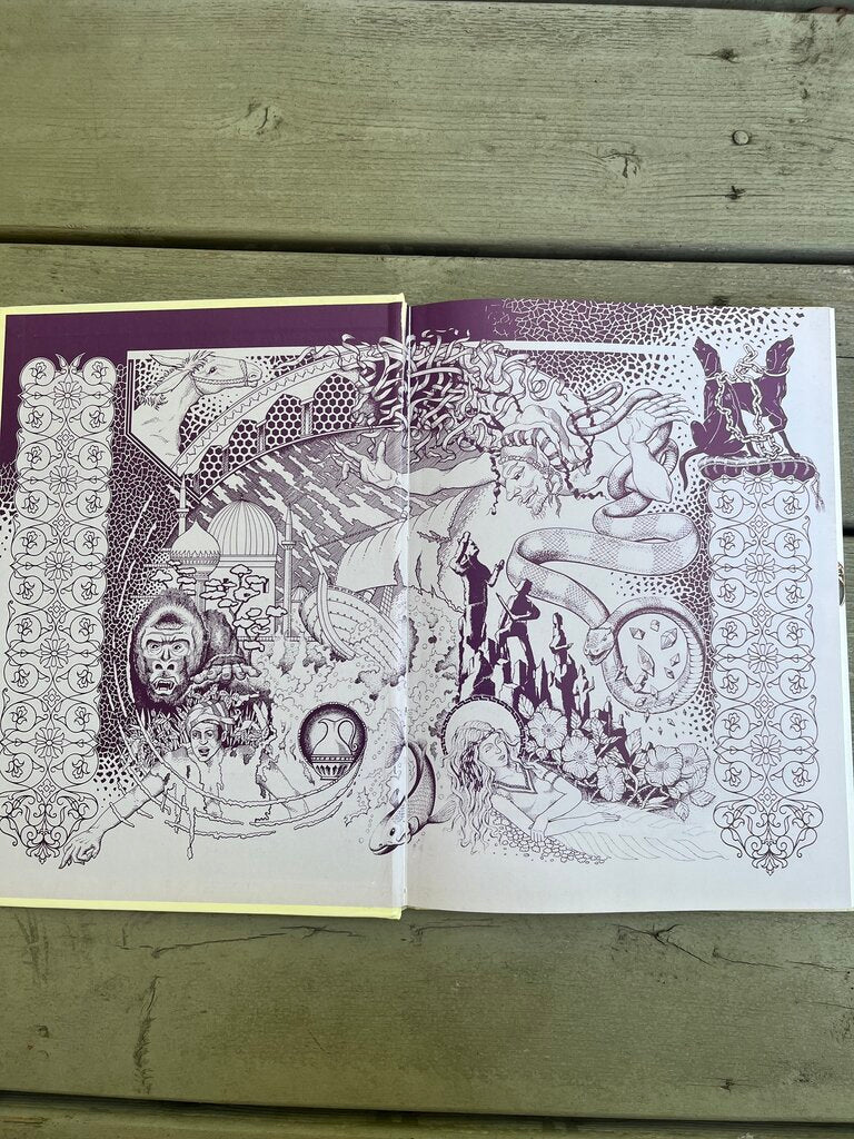 Tales from the Arabian Nights (Hardback)