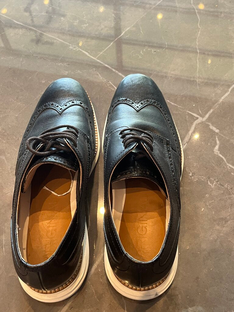 Original Grand Wingtip Oxford