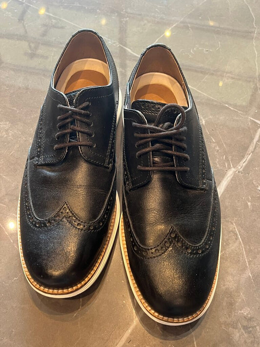 Original Grand Wingtip Oxford