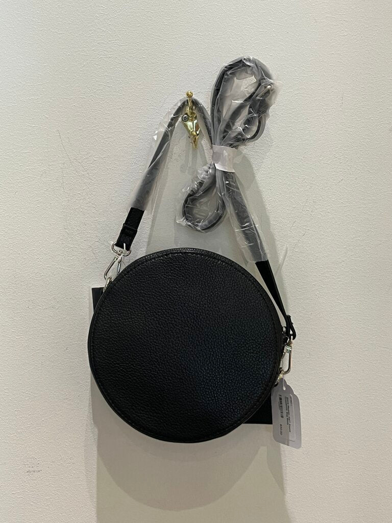 NWT Round Crossbody Bag