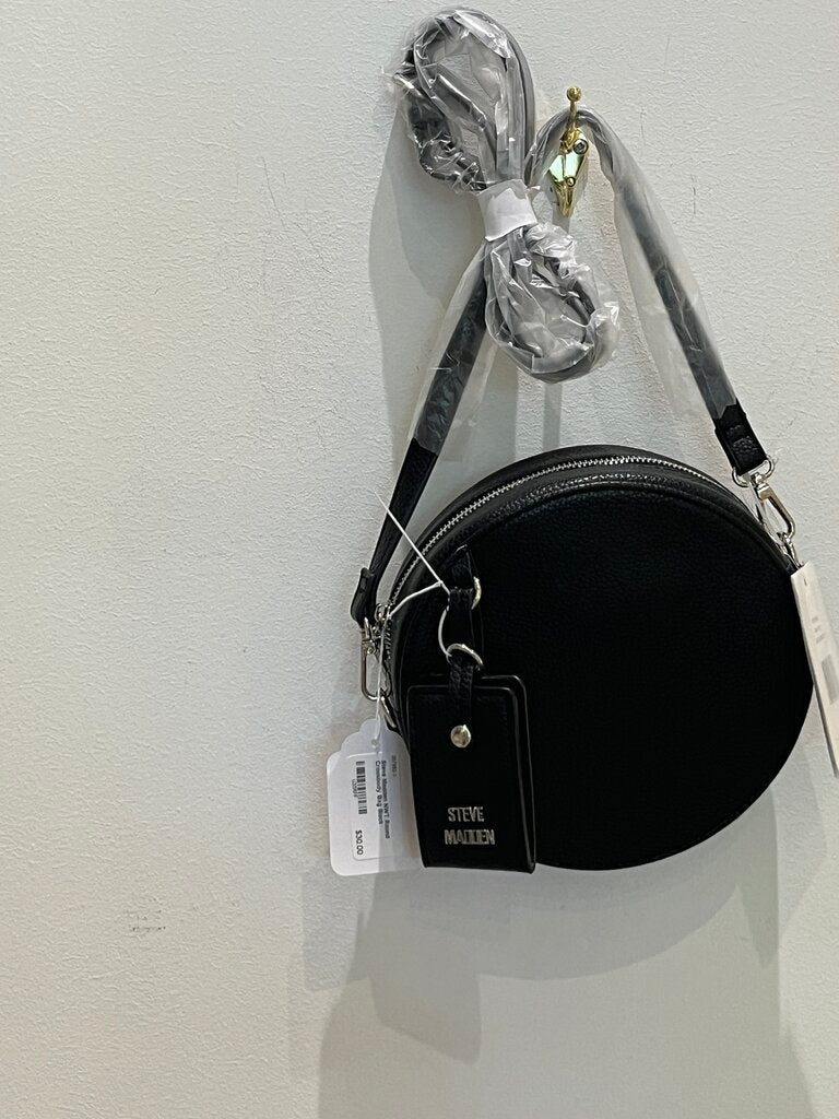 NWT Round Crossbody Bag