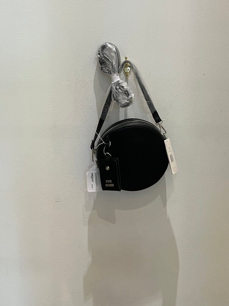 NWT Round Crossbody Bag