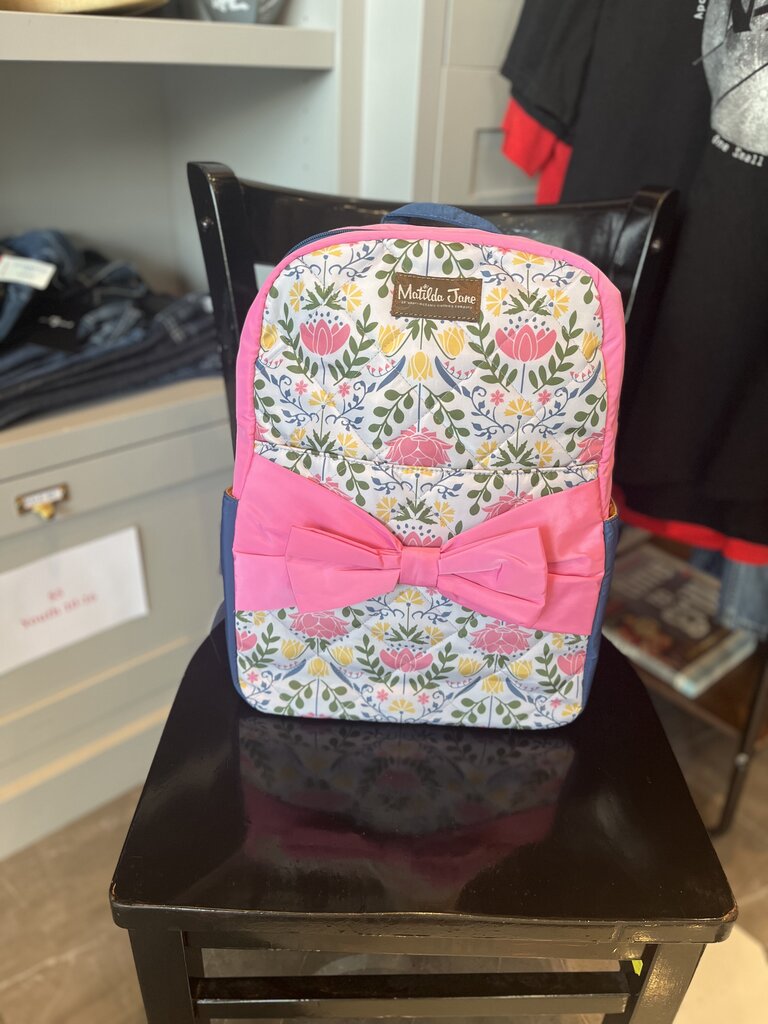 NWT Backpack