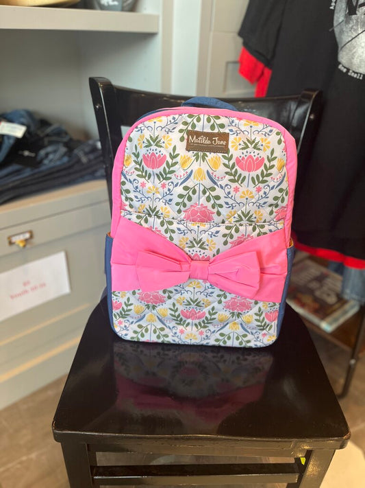 NWT Backpack