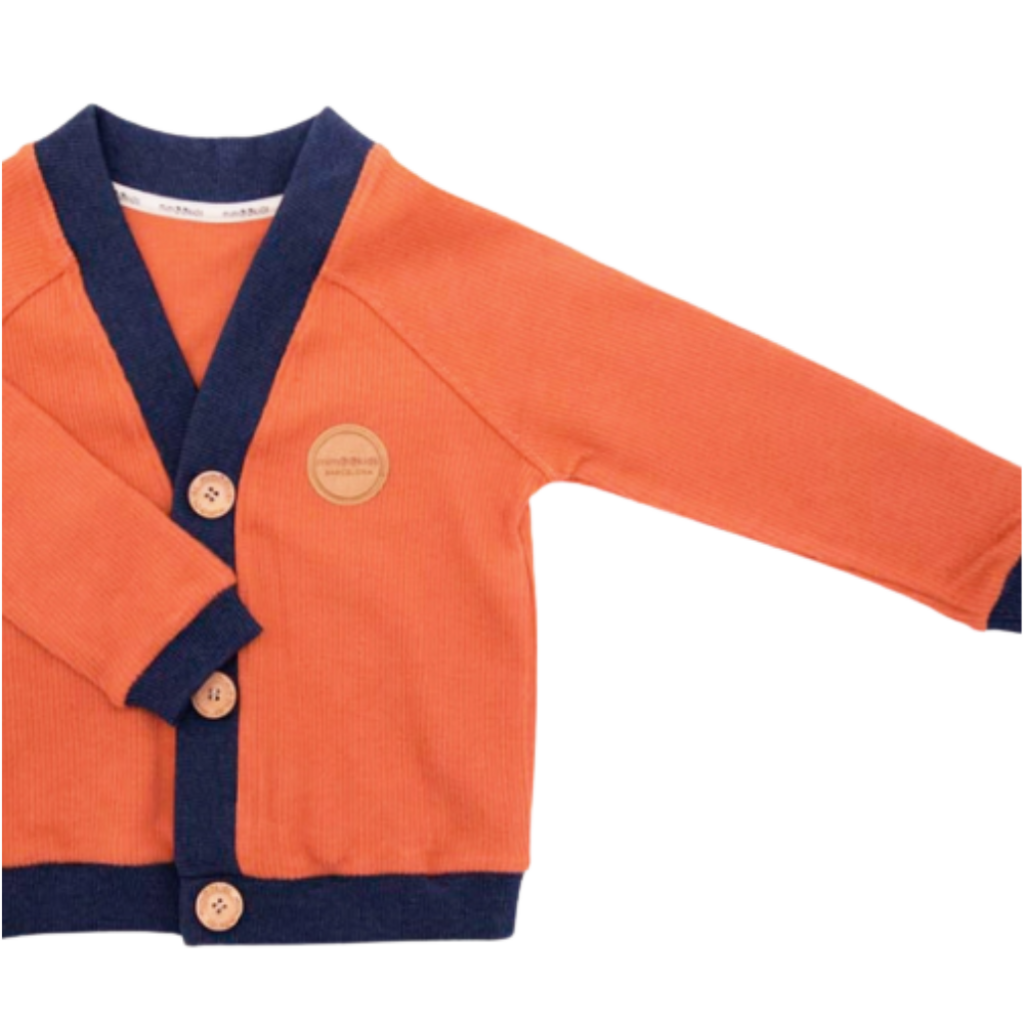 (5-6) NWT Close-Me Cardigan