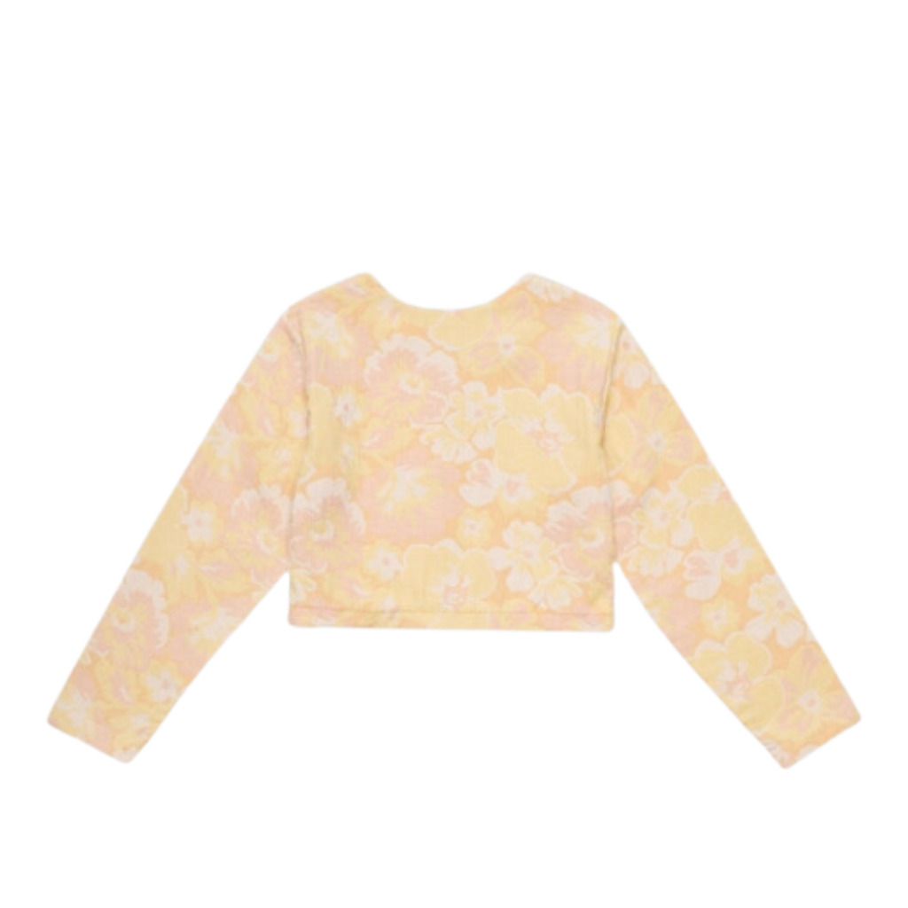 (16) NWT Cropped Jacket, Organic Cotton