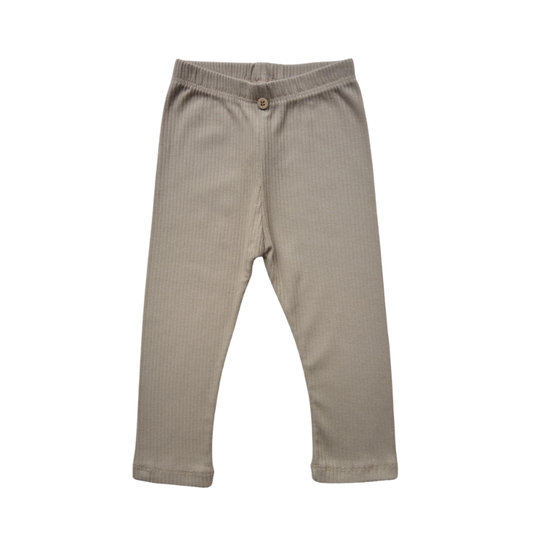 (6-9 mos) NWT Ribbed Pants