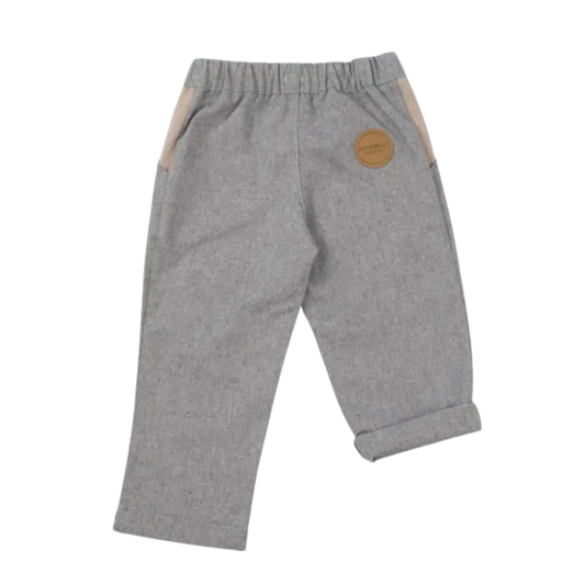 (7-8) NWT Close-Me Pants