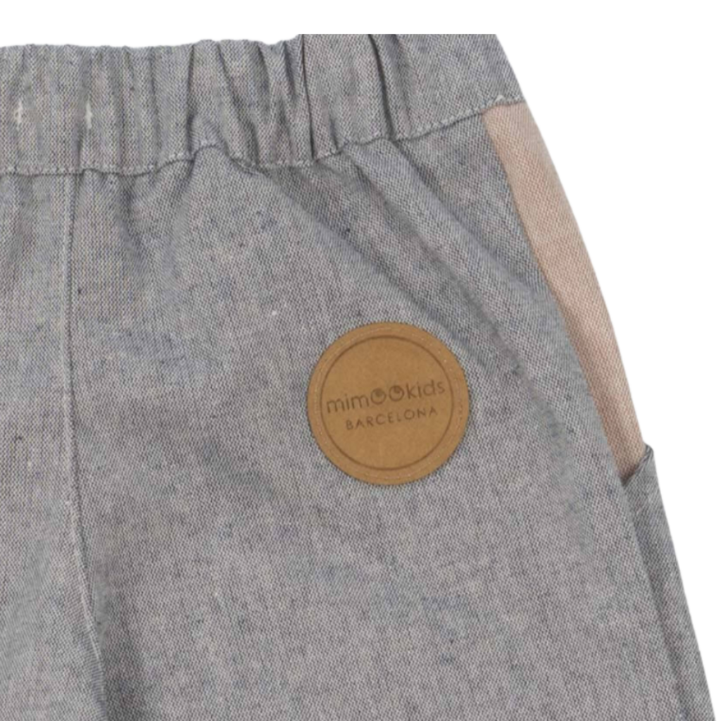 (7-8) NWT Close-Me Pants