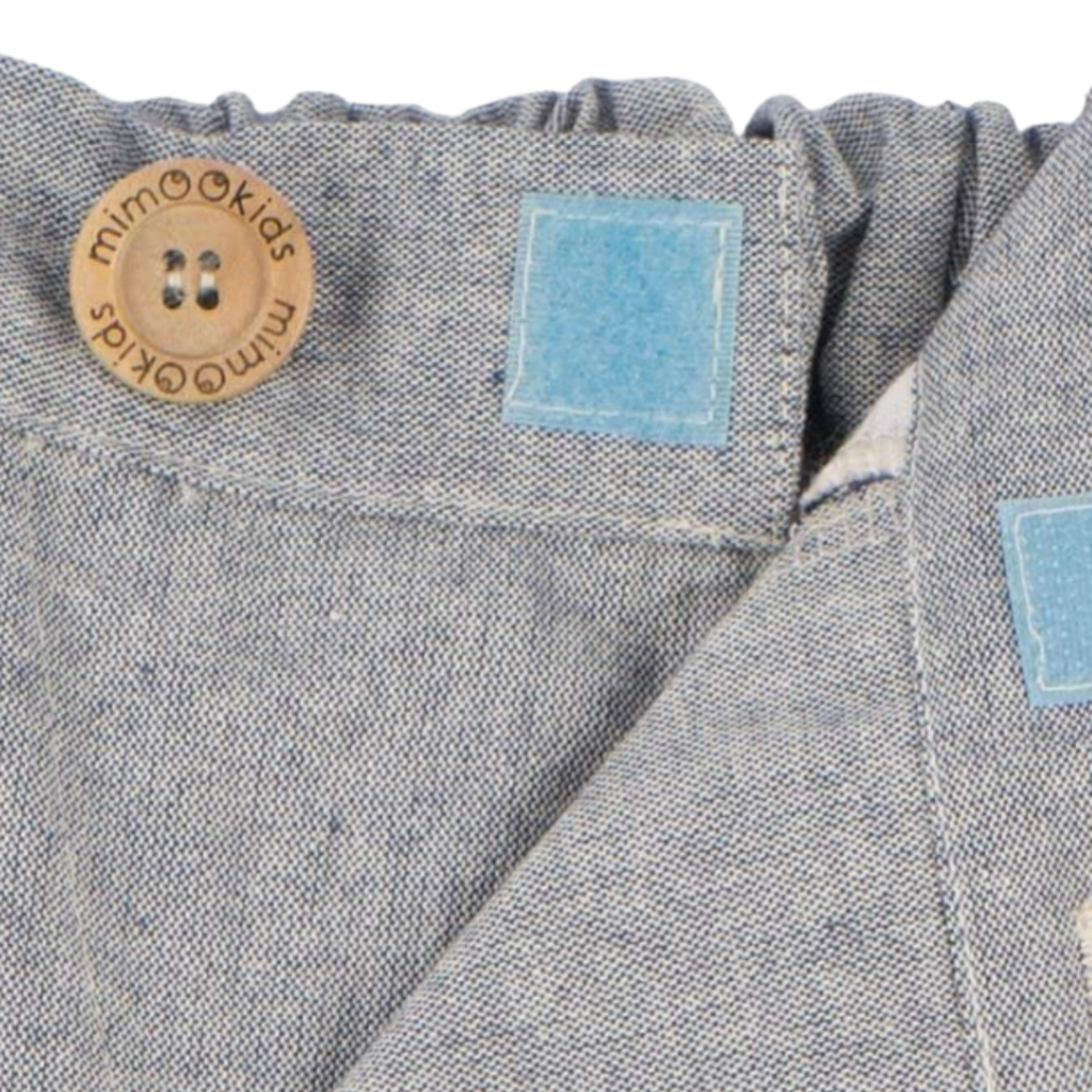 (7-8) NWT Close-Me Pants